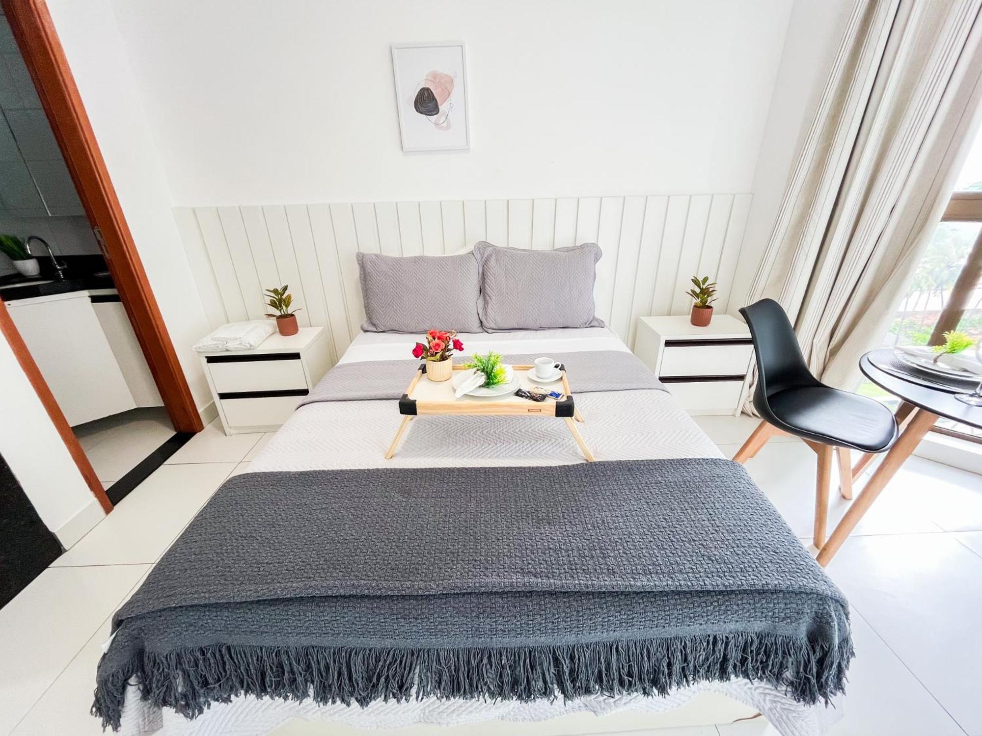 Flats By Bnb Flex - Costa Vicentina Récife Extérieur photo