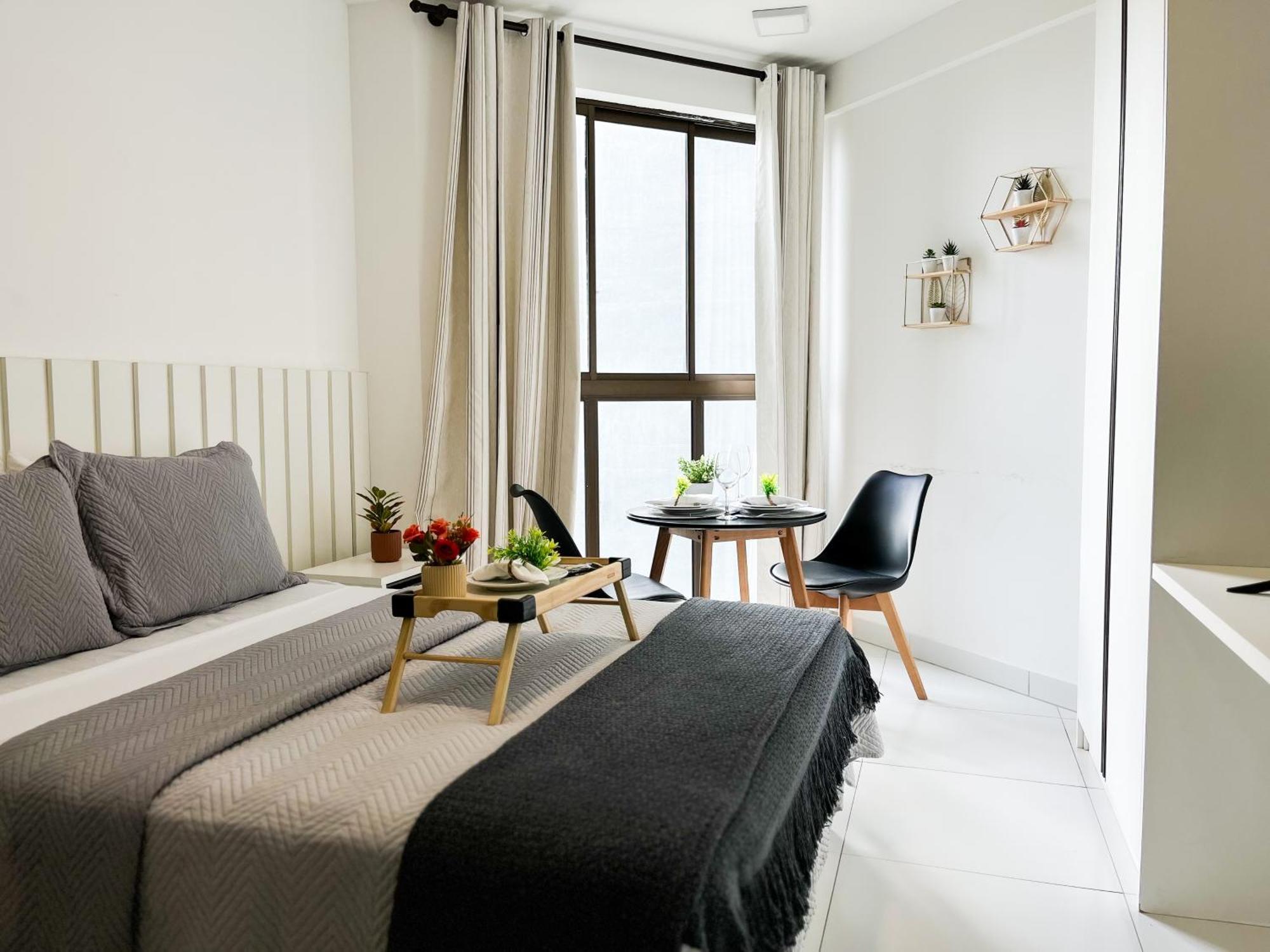 Flats By Bnb Flex - Costa Vicentina Récife Extérieur photo