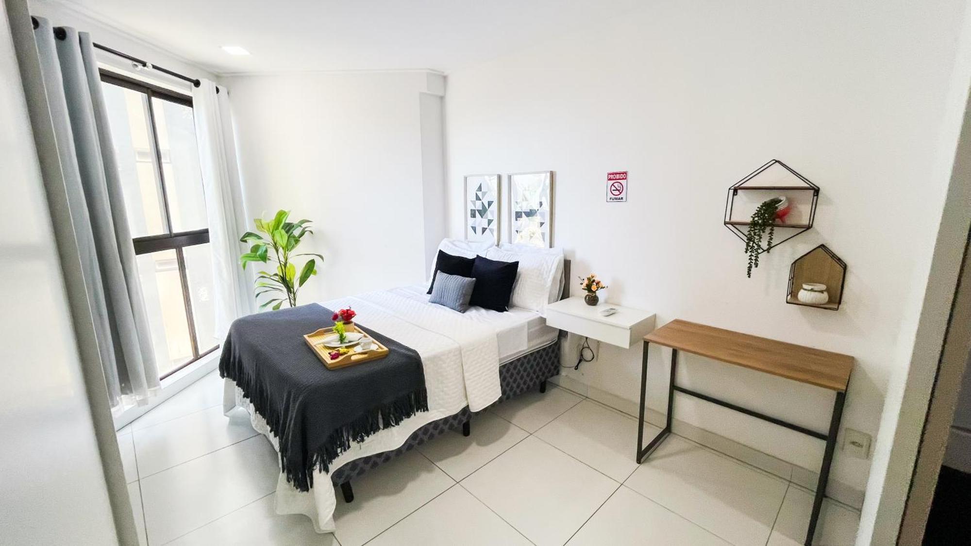 Flats By Bnb Flex - Costa Vicentina Récife Extérieur photo