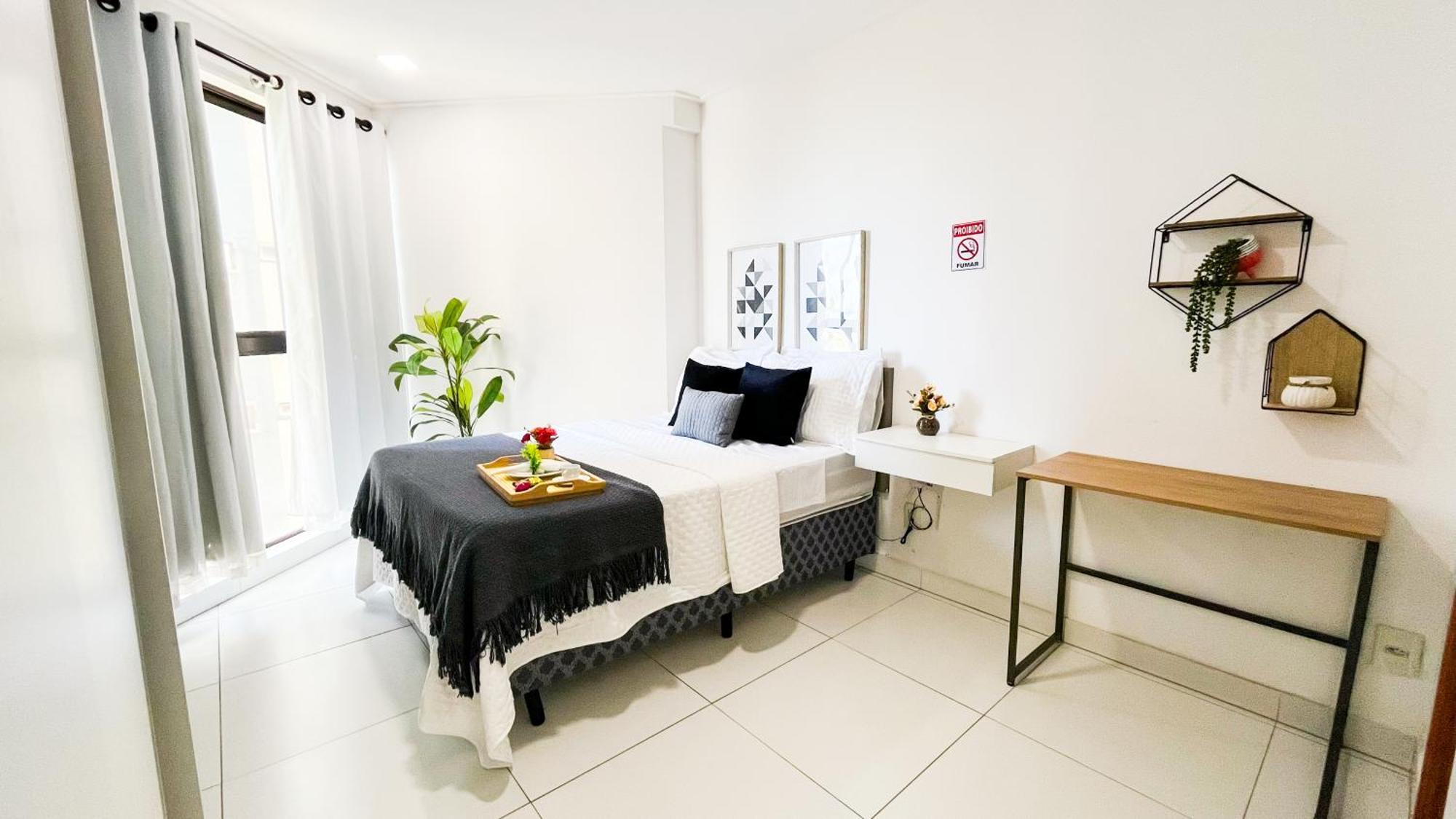 Flats By Bnb Flex - Costa Vicentina Récife Extérieur photo